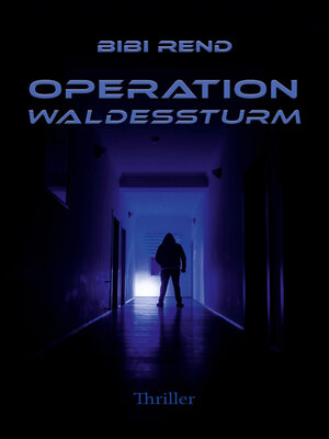 cover image of Operation Waldessturm